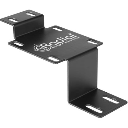 Radial Engineering TrainTrack Pedalboard Mounting Brackets