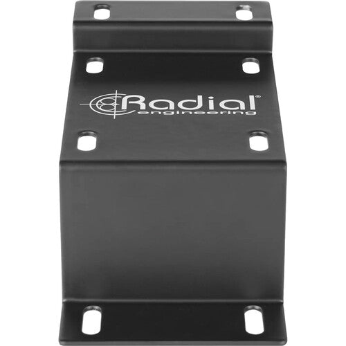 Radial Engineering TrainTrack Plus Pedalboard Mounting Brackets