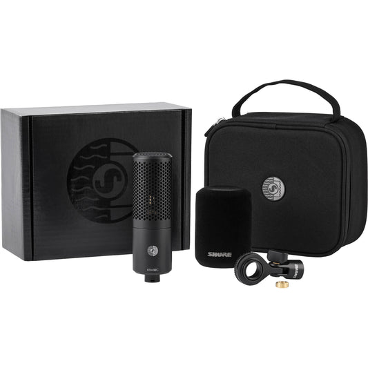Shure KSM32C-HM Condenser Microphone with Hard Mount