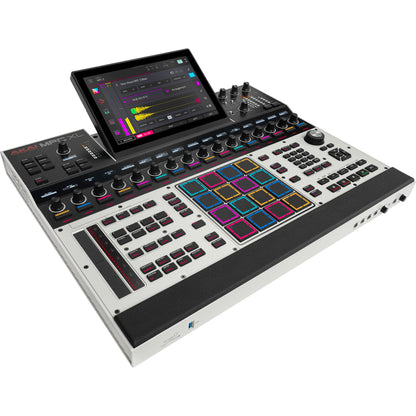 Akai Professional MPC XL Standalone Music Production Workstation