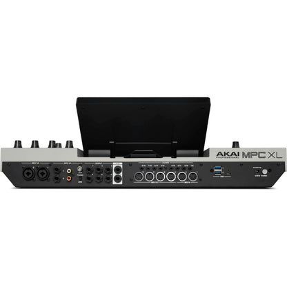 Akai Professional MPC XL Standalone Music Production Workstation