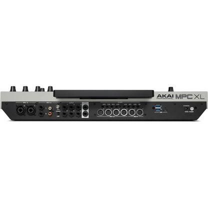 Akai Professional MPC XL Standalone Music Production Workstation