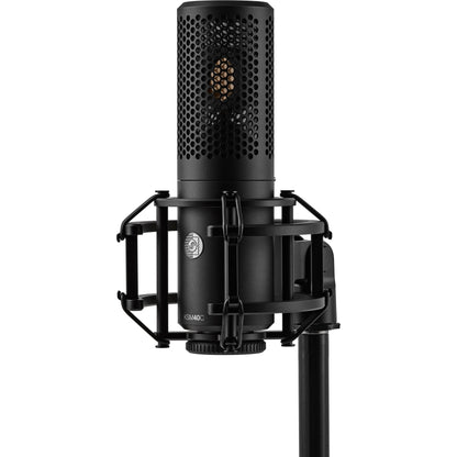 Shure KSM40C Condenser Mic, Cardioid Studio Bundle