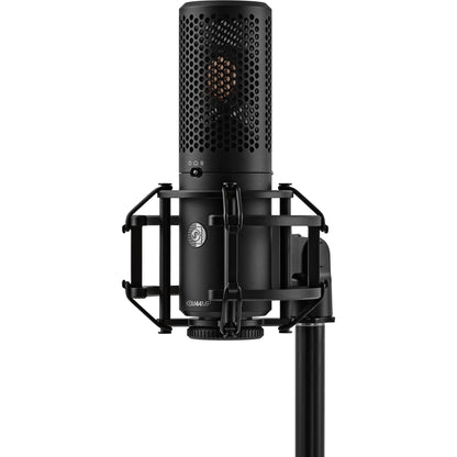 Shure KSM44MP Large-Diaphragm Multi-Pattern Condenser Microphone