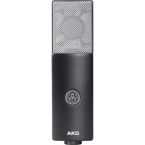 AKG C104 Large Diaphragm Cardioid Condenser Microphone