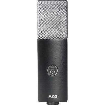 AKG C104 Large Diaphragm Cardioid Condenser Microphone