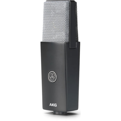 AKG C104 Large Diaphragm Cardioid Condenser Microphone