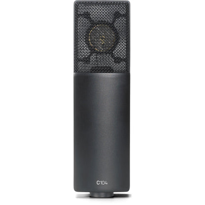 AKG C104 Large Diaphragm Cardioid Condenser Microphone