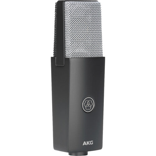 AKG C104 Large Diaphragm Cardioid Condenser Microphone