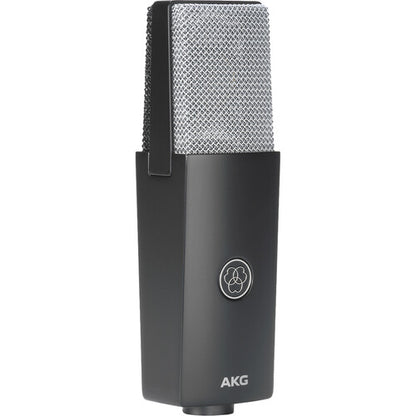 AKG C104 Large Diaphragm Cardioid Condenser Microphone