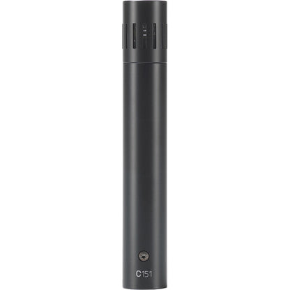 AKG C151 Small Diaphragm Cardioid Condenser Microphone