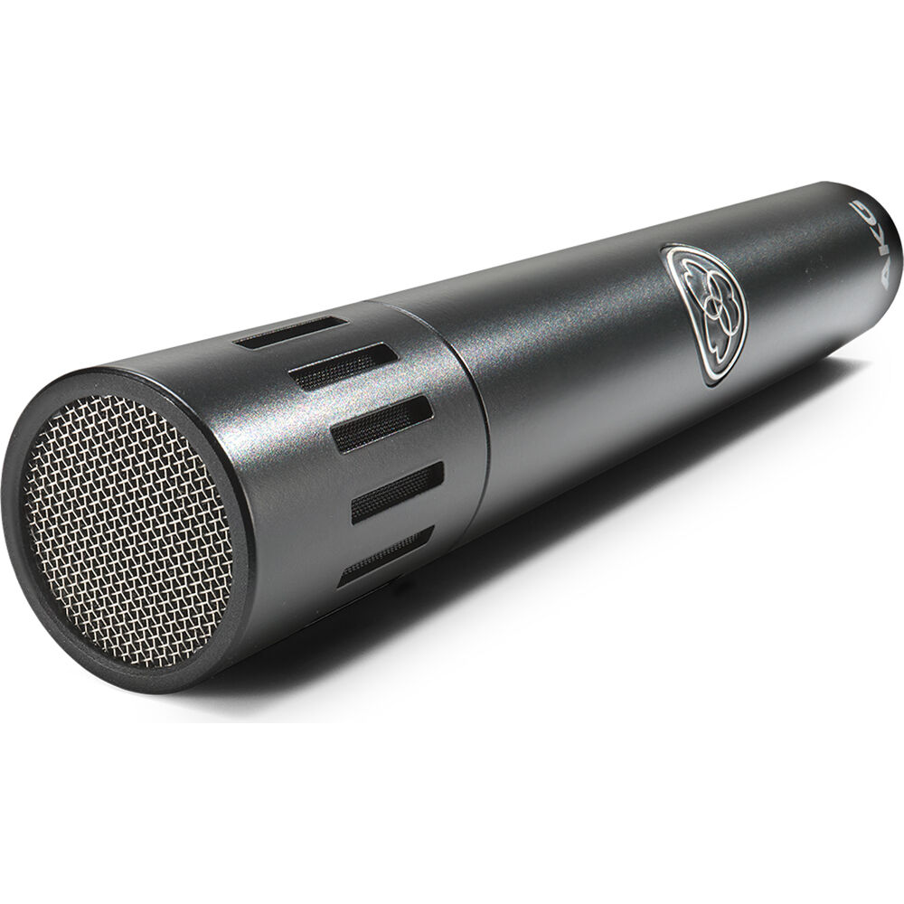 AKG C151 Small Diaphragm Cardioid Condenser Microphone