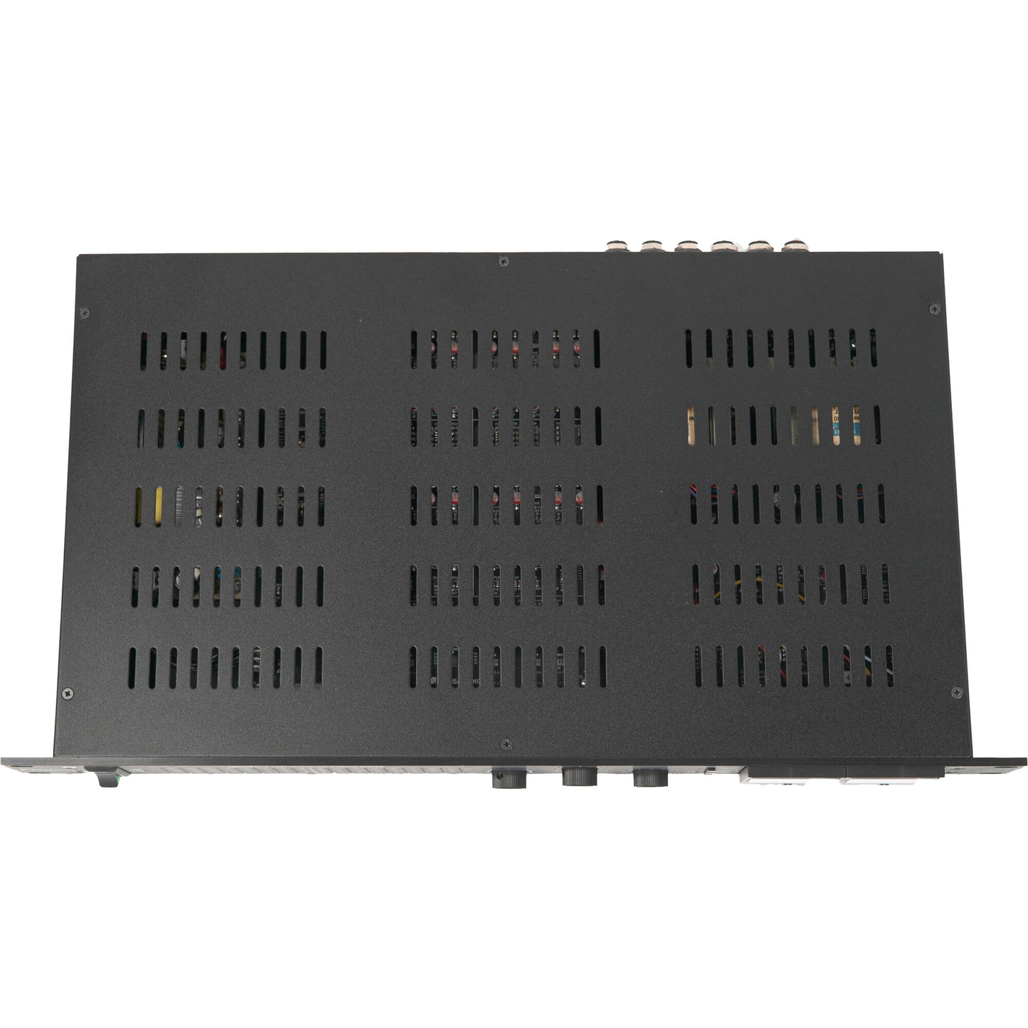 WesAudio ngSumBox Analog Summing Mixer