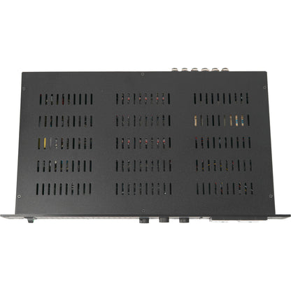 WesAudio ngSumBox Analog Summing Mixer