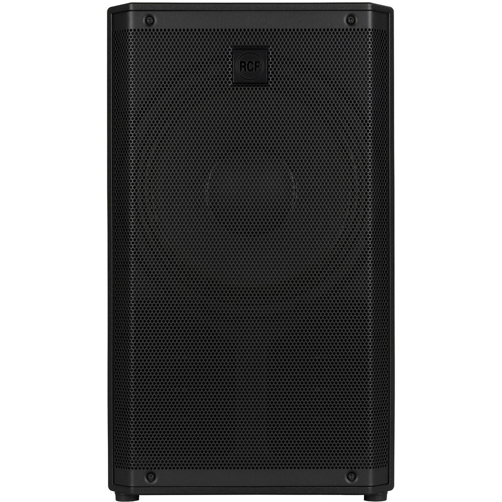 RCF EVOX J11 Active 12" 3-Way 3500W Portable Line Array PA System - Black
