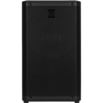 RCF EVOX J11 Active 12" 3-Way 3500W Portable Line Array PA System - Black