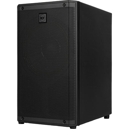 RCF EVOX J9 Active 12" 3-Way 2100W Portable Line Array PA System - Black