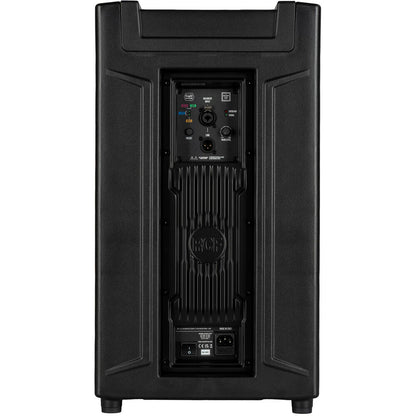 RCF EVOX J9 Active 12" 3-Way 2100W Portable Line Array PA System - Black