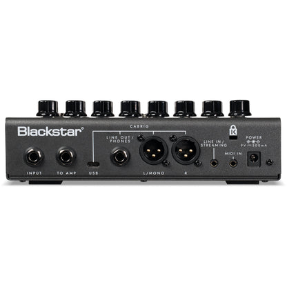 Blackstar ID:X Floor One Multi-FX Pedal