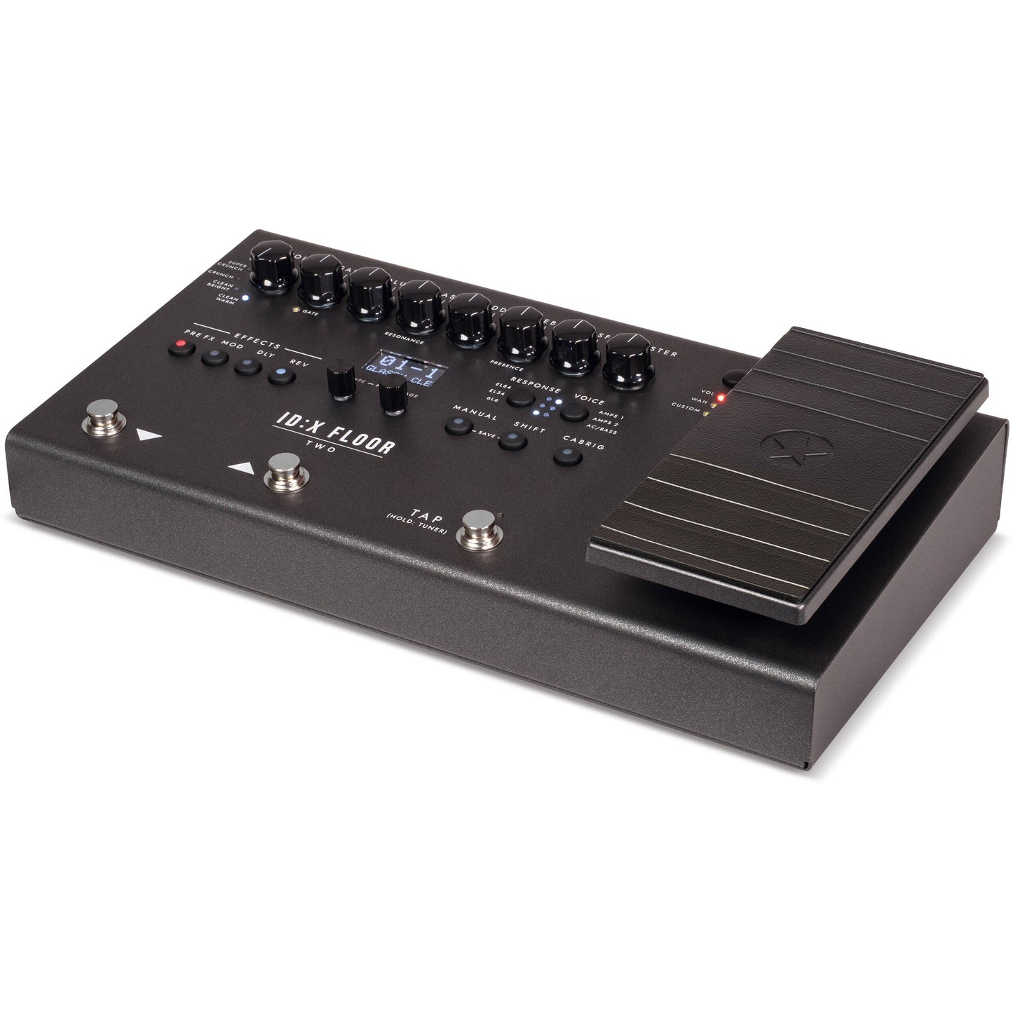 Blackstar ID:X Floor Two Multi-FX Pedal
