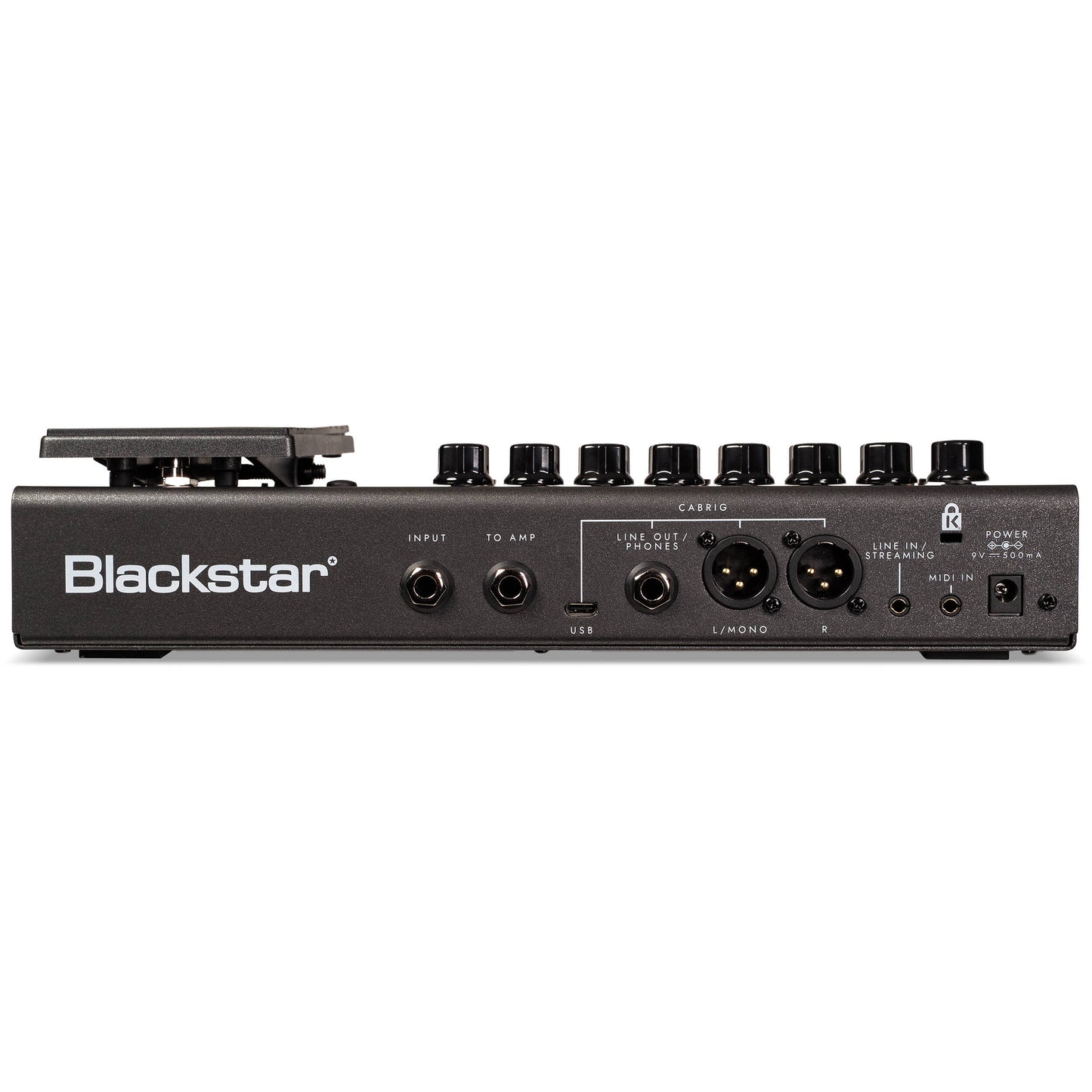 Blackstar ID:X Floor Two Multi-FX Pedal