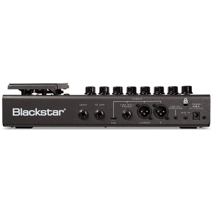 Blackstar ID:X Floor Two Multi-FX Pedal