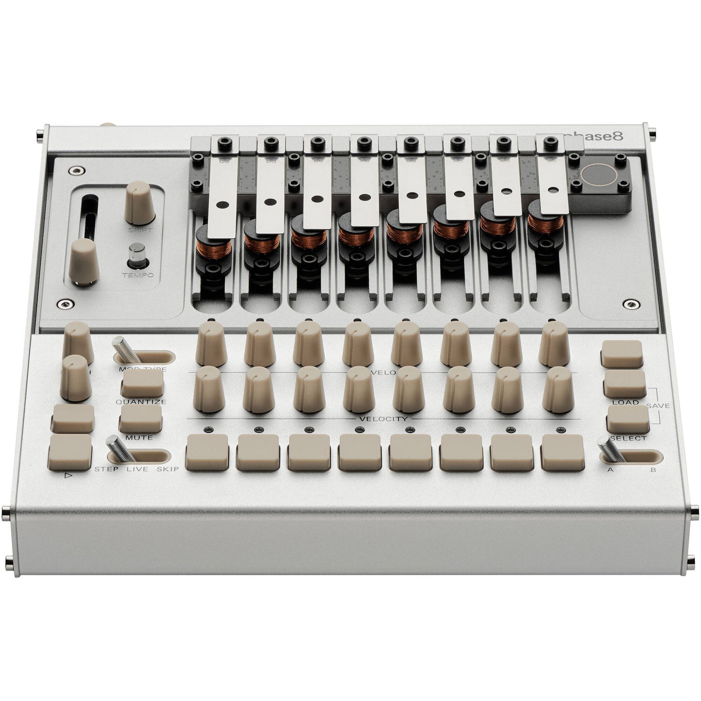 Korg Phase8 Acoustic Synthesizer