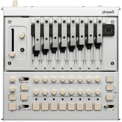 Korg Phase8 Acoustic Synthesizer