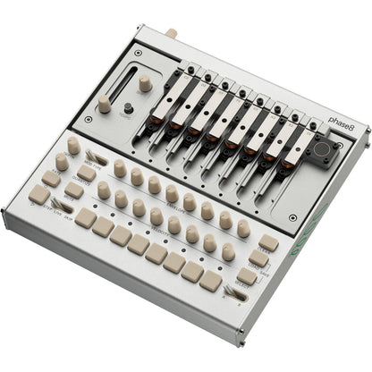 Korg Phase8 Acoustic Synthesizer