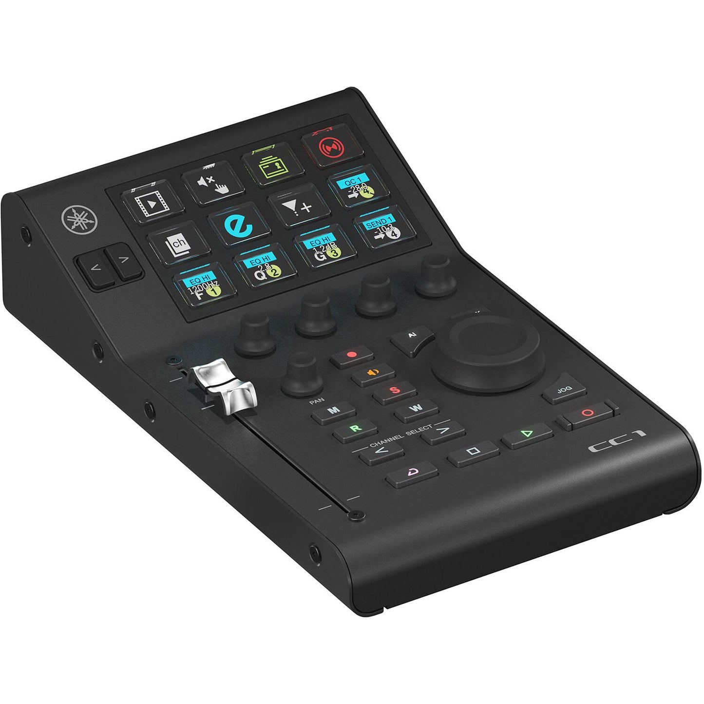 Yamaha CC1 USB Controller