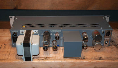 Retro Instruments 176 Tube Limiting Amplifier