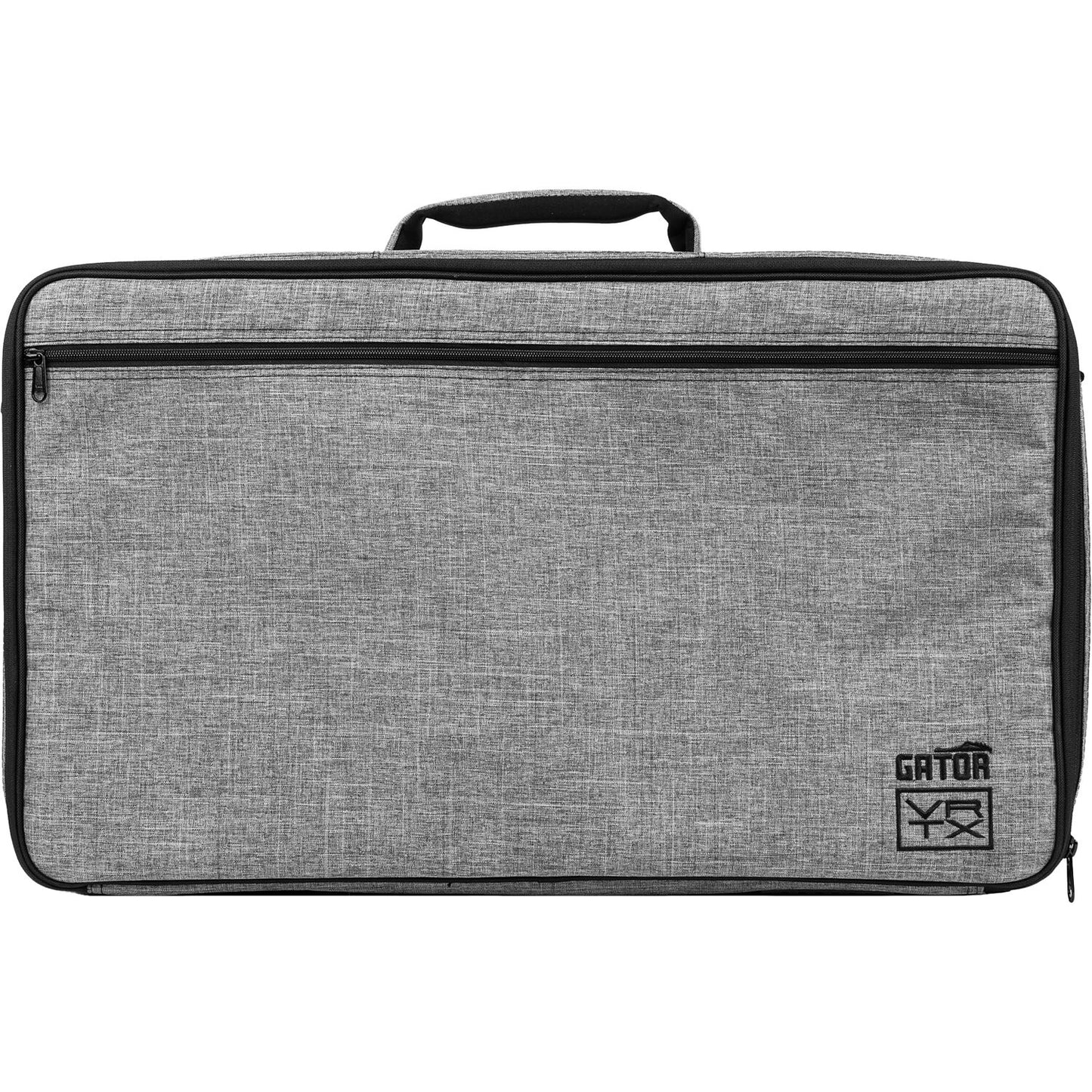 Gator GV-TC2313-GB Vertex Tour Compact Pedalboard with Bag - 23 x 13"