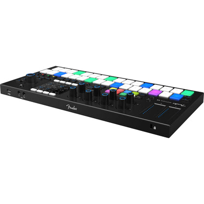 Fender Studio Motion 32 32-pad Production and Performance Controller