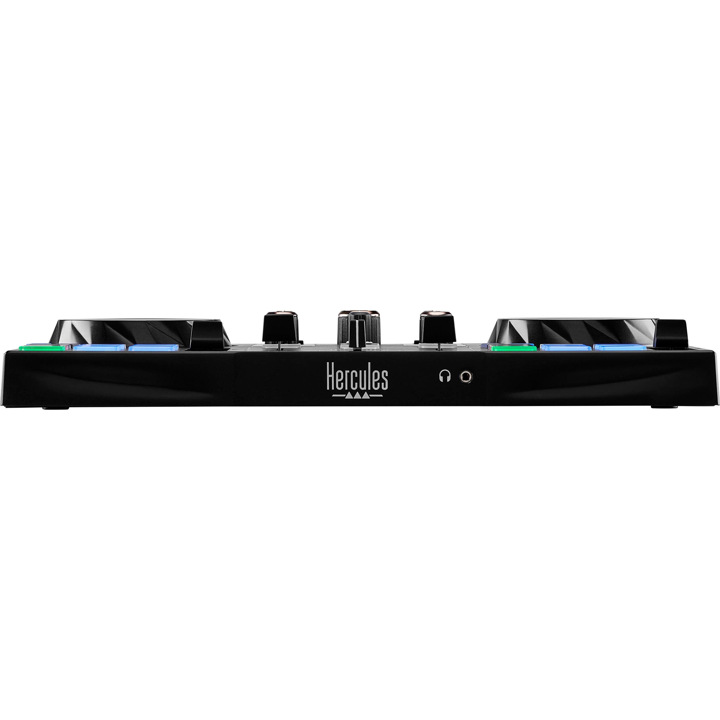 Hercules DJ Inpulse 200 Mk3 2-Channel DJ Controller – Alto Music