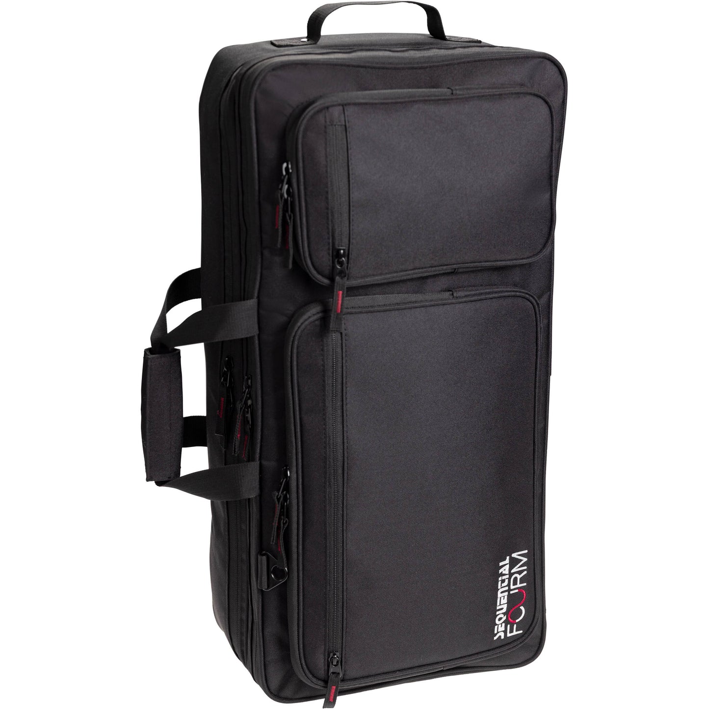 Sequential Fourm Gig Bag