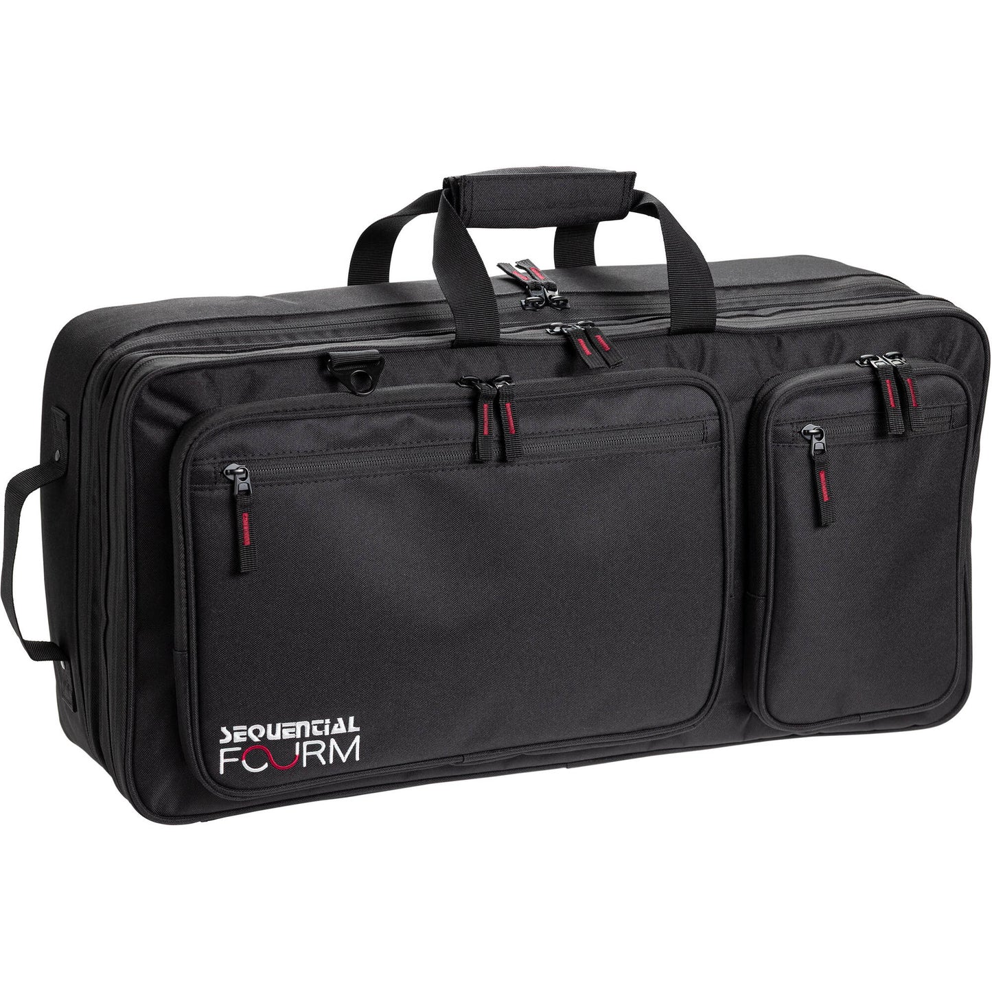 Sequential Fourm Gig Bag