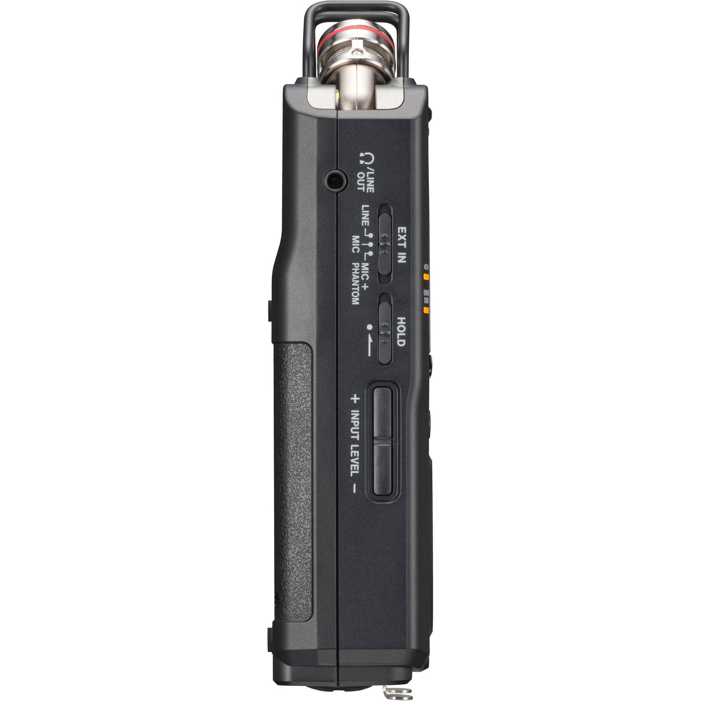 Tascam DR-40XP 32-Bit Float Portable Field Recorder with USB-C Interface