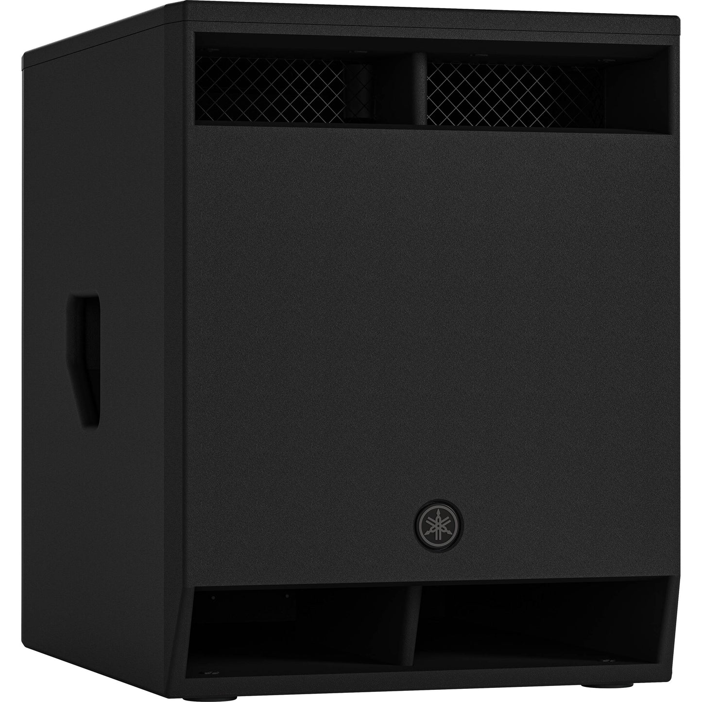 Yamaha DXS15MKIII 15" 1500W Active Subwoofer