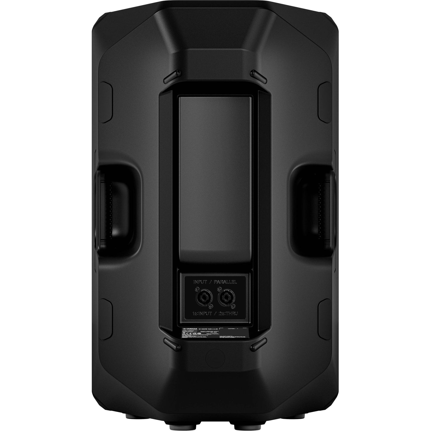 Yamaha CXR12 MK3 12" 2-Way Passive Loudspeaker
