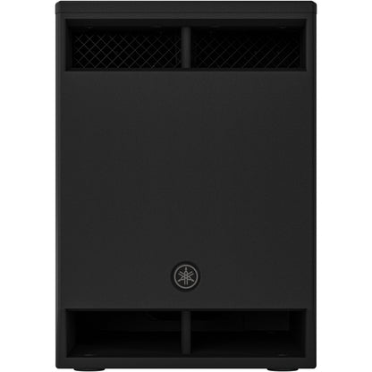 Yamaha DXS12MKIII 12" 1500W Active Subwoofer