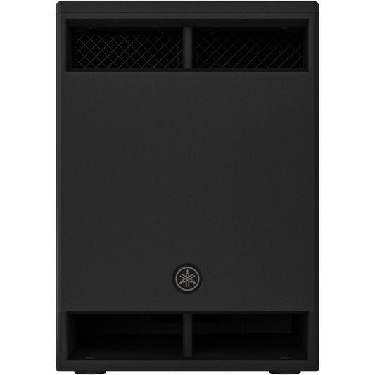 Yamaha DXS12MKIII 12" 1500W Active Subwoofer