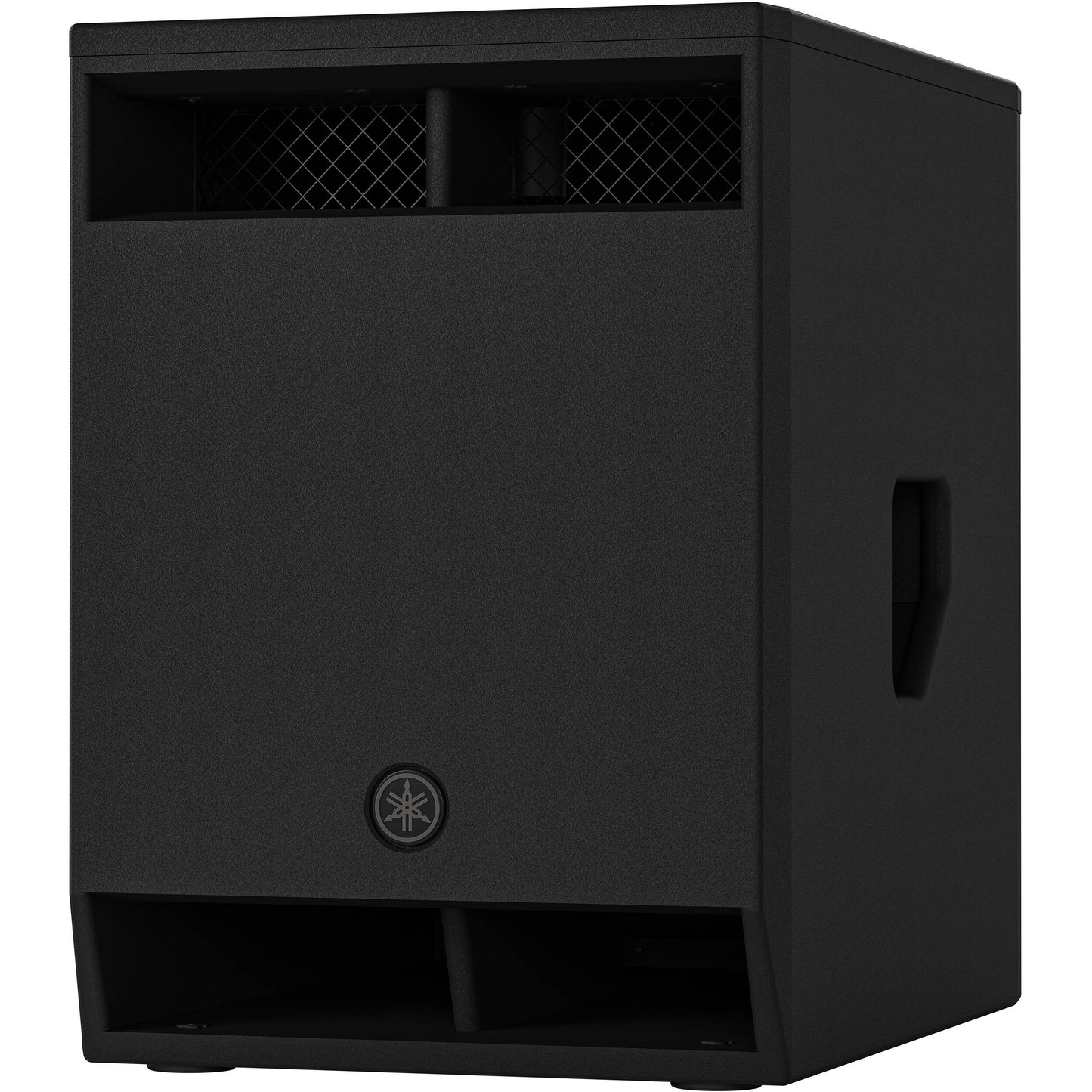 Yamaha DXS12MKIII 12" 1500W Active Subwoofer