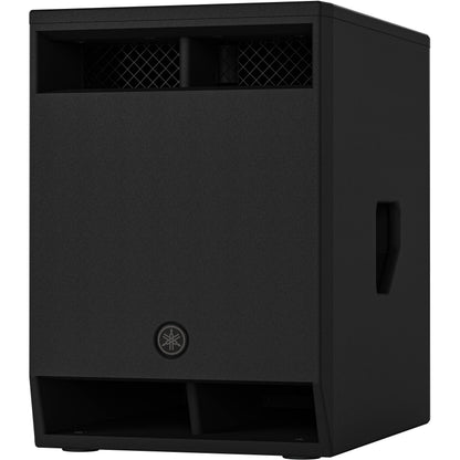 Yamaha DXS12MKIII 12" 1500W Active Subwoofer