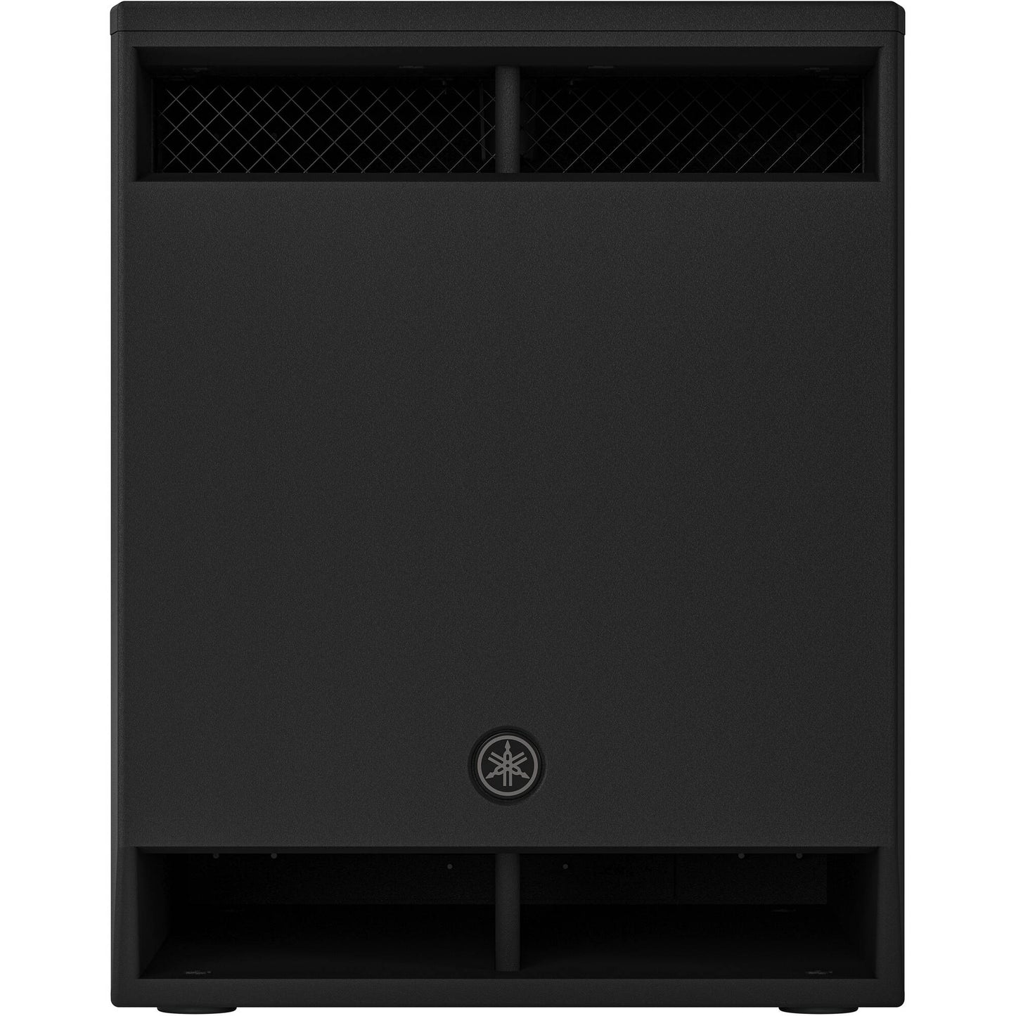 Yamaha DXS15MKIII 15" 1500W Active Subwoofer