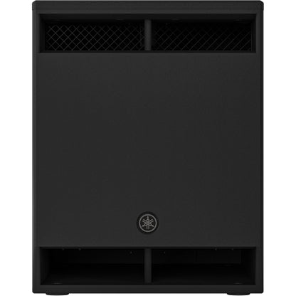 Yamaha DXS15MKIII 15" 1500W Active Subwoofer