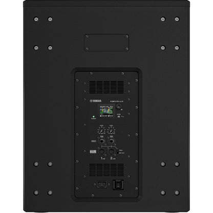 Yamaha DXS15MKIII 15" 1500W Active Subwoofer