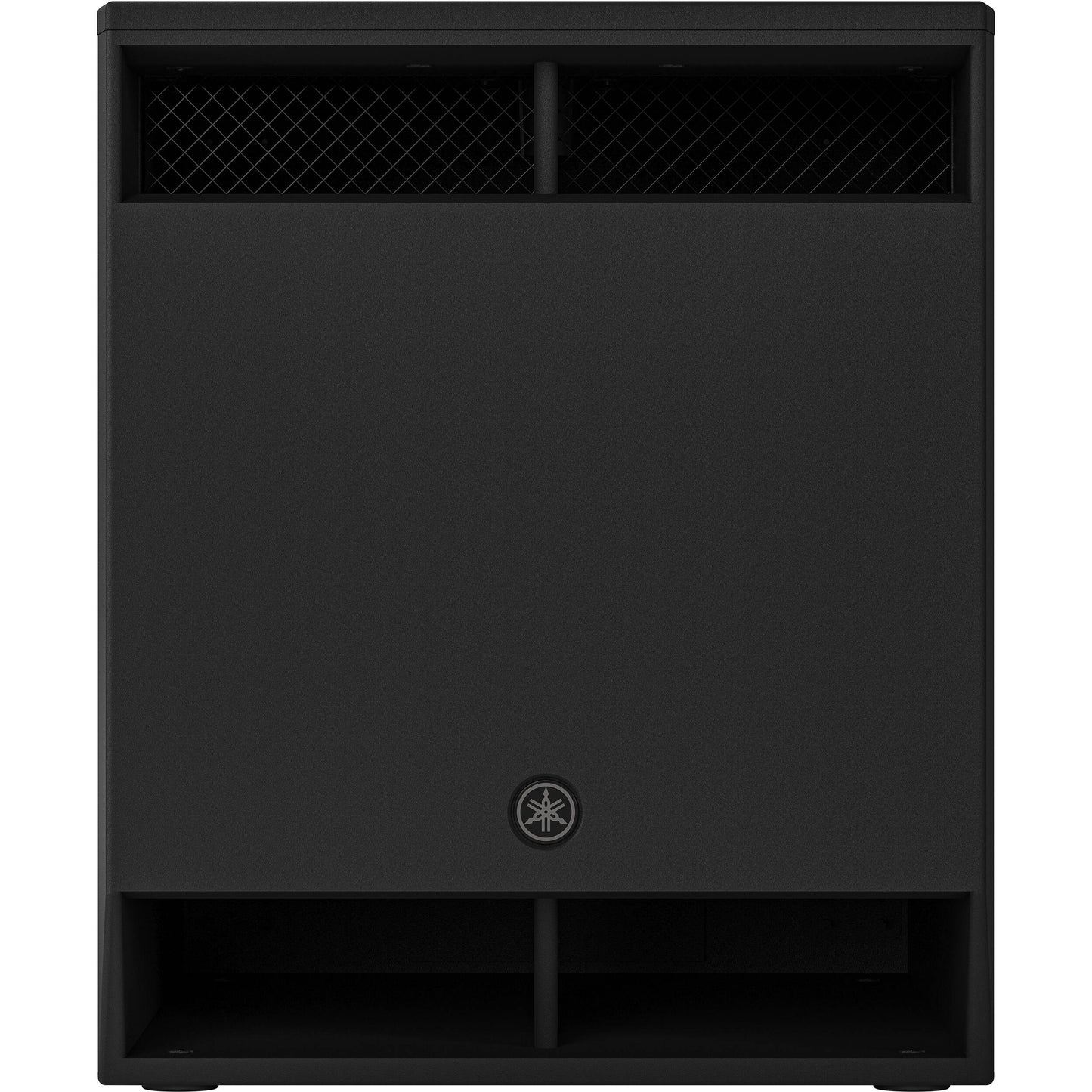 Yamaha DXS18MKIII 18" 1500W Active Subwoofer
