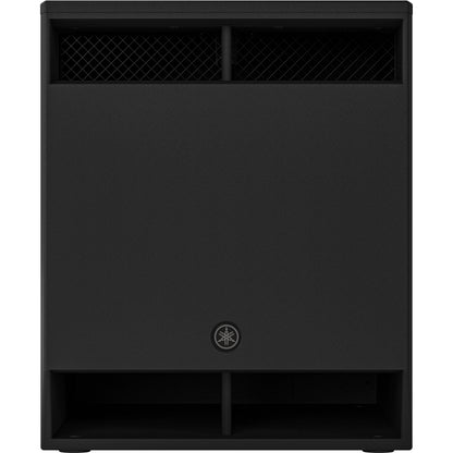 Yamaha DXS18MKIII 18" 1500W Active Subwoofer