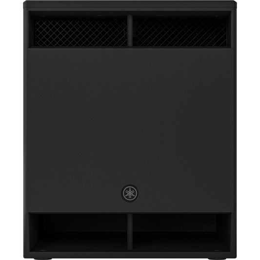 Yamaha DXS18MKIII 18" 1500W Active Subwoofer