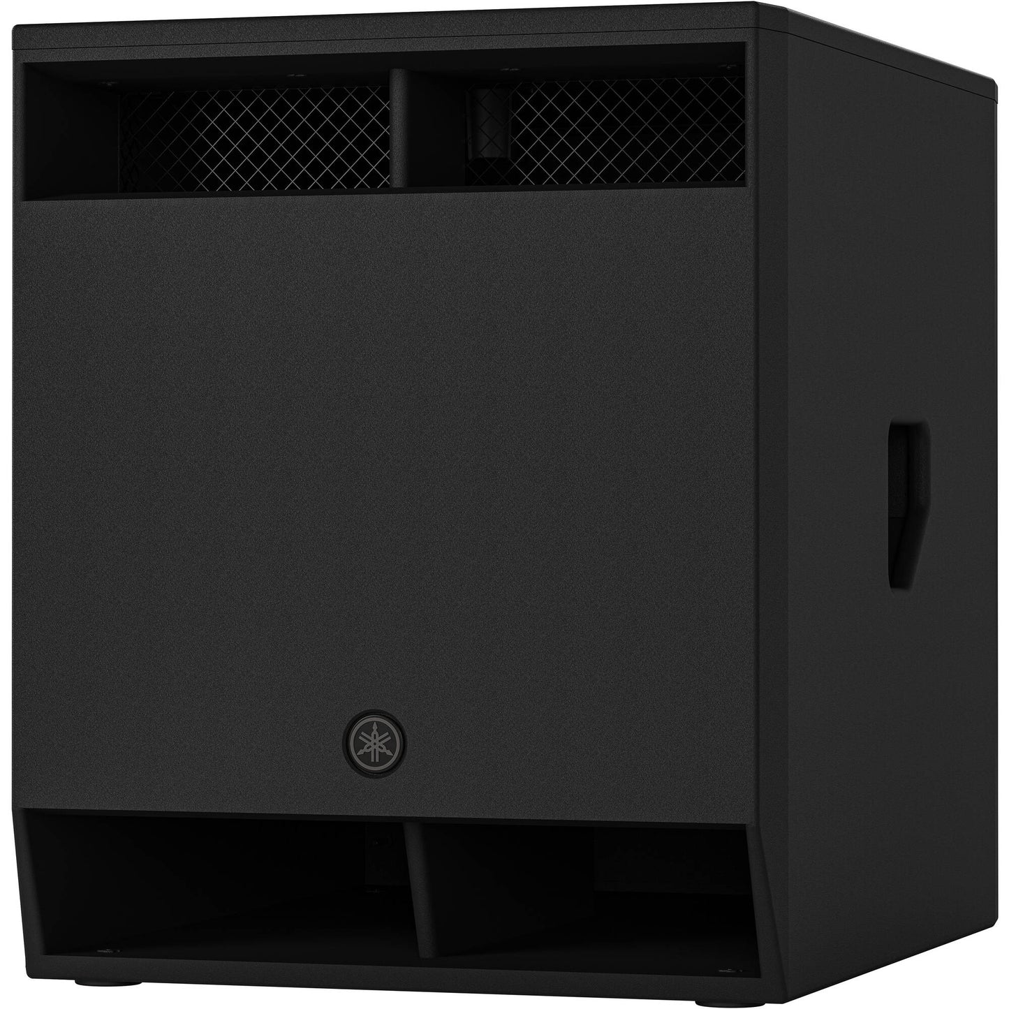 Yamaha DXS18MKIII 18" 1500W Active Subwoofer